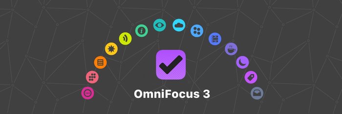 omnifocus 3 tutorial