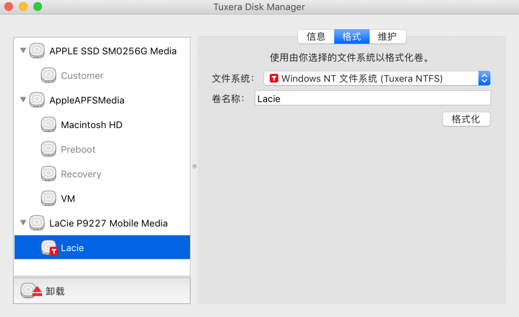 tuxera for mac free tuxera for mac free