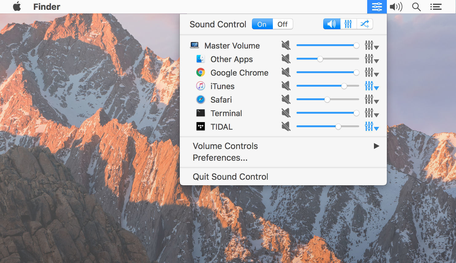 soundsource mac m1 soundsource mac m1