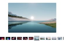 32张 Windows 11 系统内置高清壁纸打包下载-Mac大学