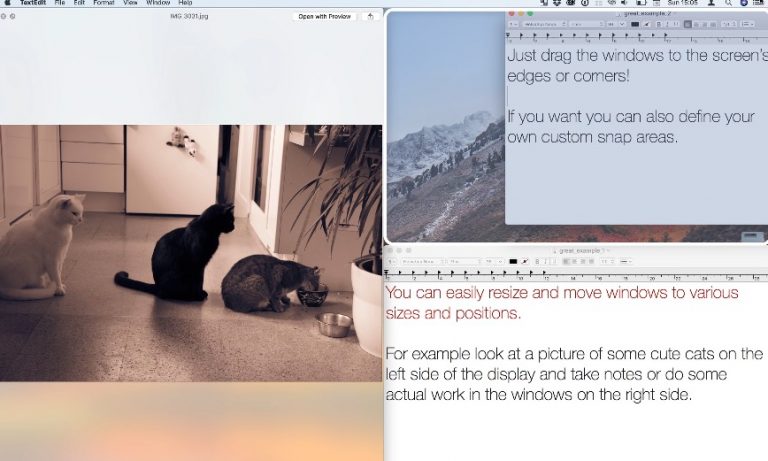 bettersnaptool on macosmojave bettersnaptool on macosmojave